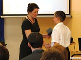 Pożegnanie klas VI, 2011 (18)